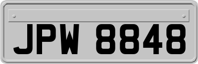 JPW8848