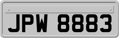 JPW8883