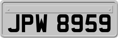 JPW8959