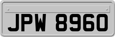 JPW8960