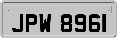 JPW8961