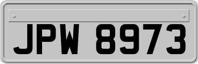 JPW8973