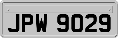 JPW9029