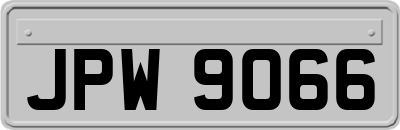 JPW9066