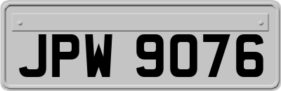 JPW9076