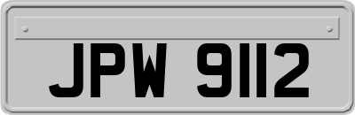 JPW9112