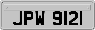 JPW9121