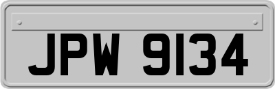 JPW9134
