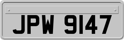 JPW9147