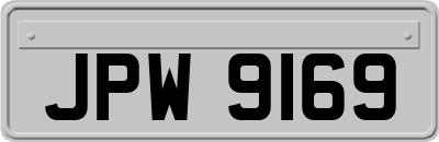 JPW9169