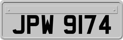 JPW9174