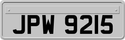 JPW9215