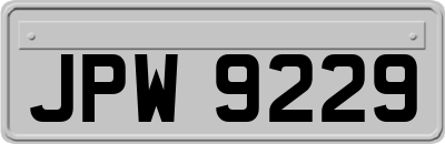 JPW9229