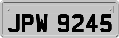 JPW9245