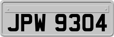 JPW9304