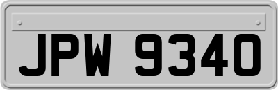 JPW9340