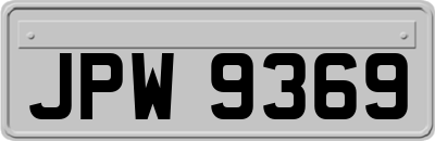 JPW9369