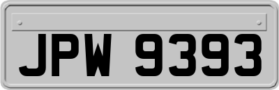 JPW9393