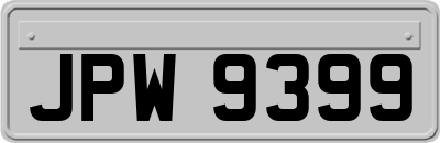 JPW9399