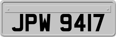 JPW9417