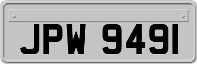 JPW9491