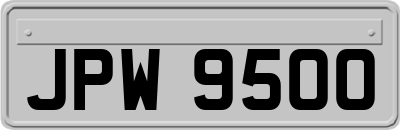 JPW9500