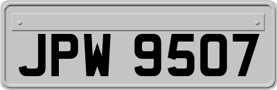 JPW9507
