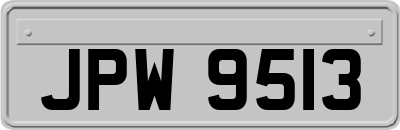 JPW9513