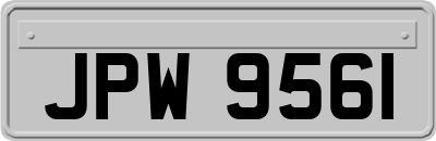 JPW9561