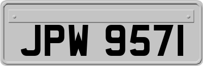 JPW9571
