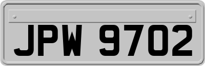 JPW9702