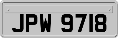 JPW9718