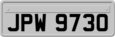 JPW9730