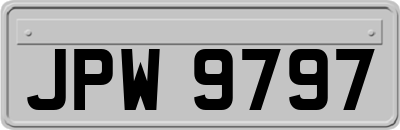 JPW9797