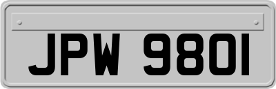 JPW9801