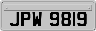 JPW9819