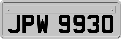 JPW9930