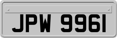 JPW9961
