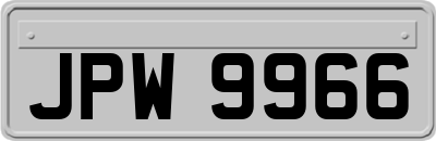 JPW9966