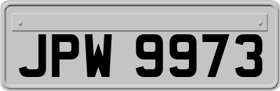 JPW9973