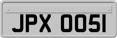 JPX0051