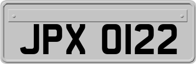 JPX0122