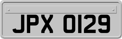 JPX0129