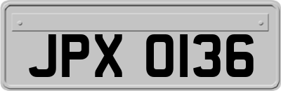 JPX0136