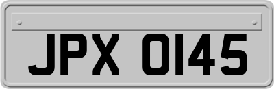 JPX0145