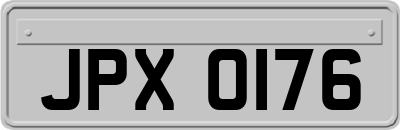 JPX0176