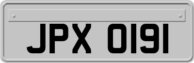 JPX0191