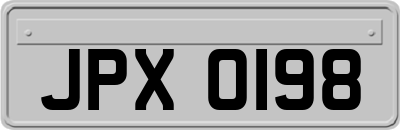 JPX0198