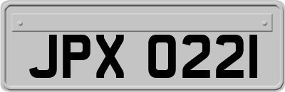 JPX0221