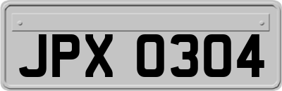 JPX0304